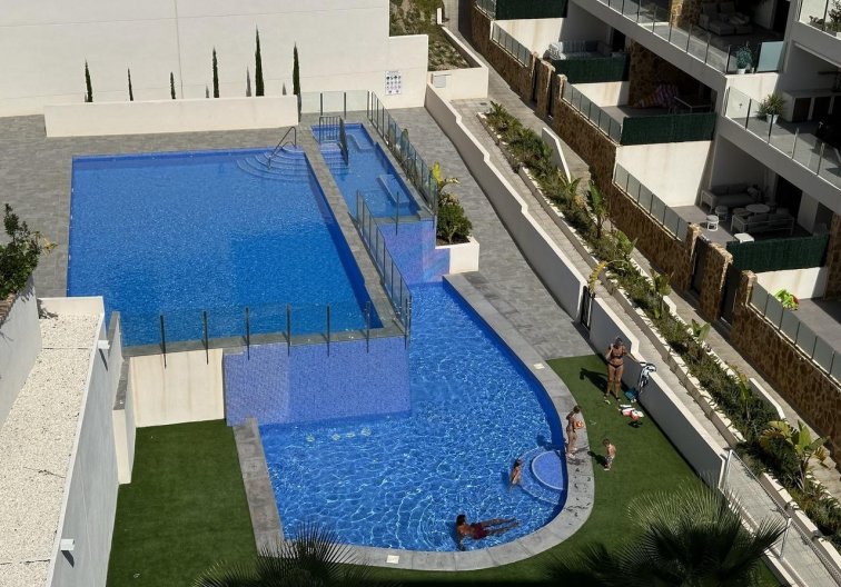 Revente - Penthouse - Orihuela Costa - Villamartín-las Filipinas