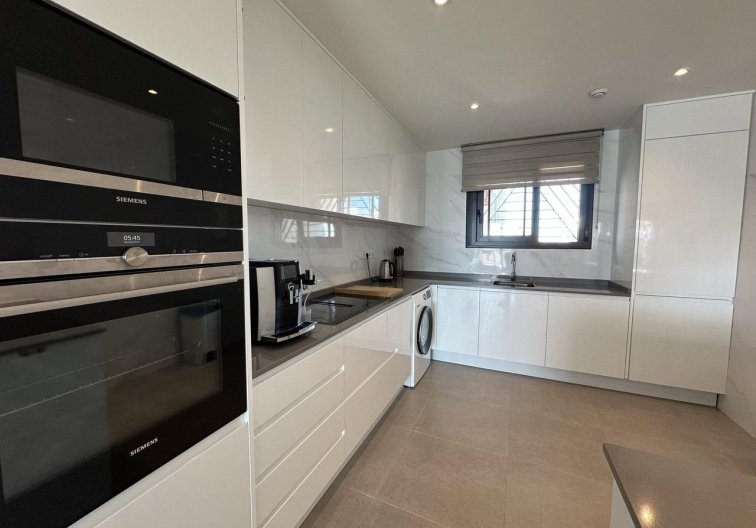 Revente - Penthouse - Orihuela Costa - Villamartín-las Filipinas