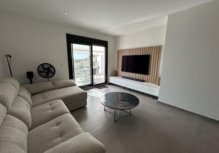 Revente - Penthouse - Orihuela Costa - Villamartín-las Filipinas