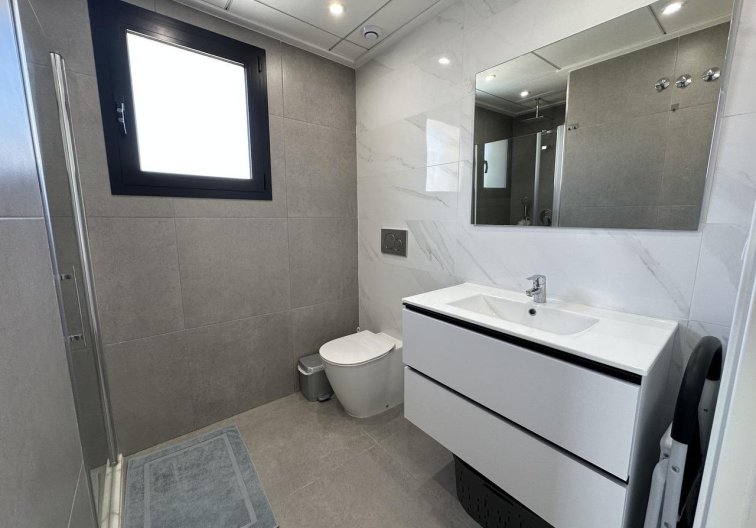 Revente - Penthouse - Orihuela Costa - Villamartín-las Filipinas