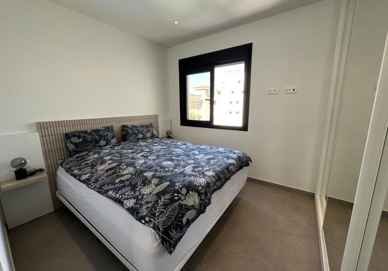 Revente - Penthouse - Orihuela Costa - Villamartín-las Filipinas