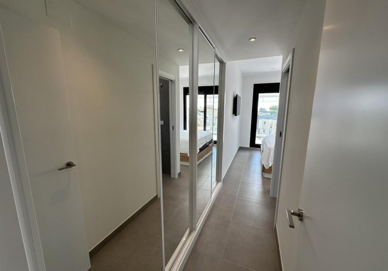 Revente - Penthouse - Orihuela Costa - Villamartín-las Filipinas