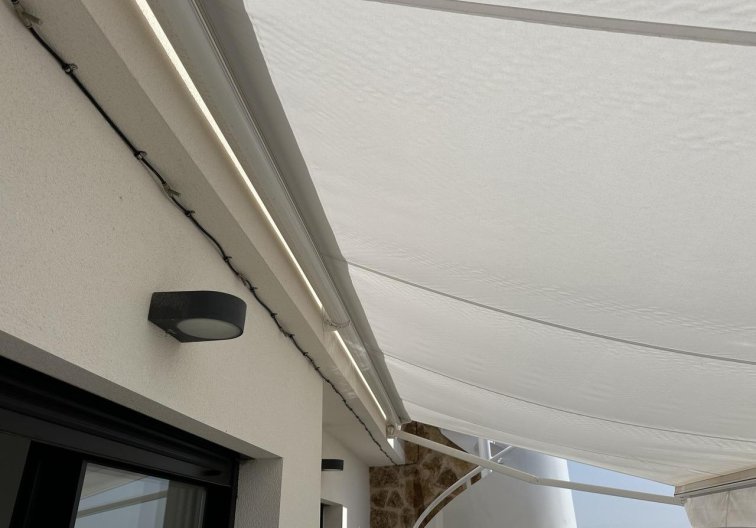 Revente - Penthouse - Orihuela Costa - Villamartín-las Filipinas