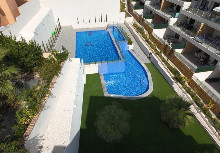 Revente - Penthouse - Orihuela Costa - Villamartín-las Filipinas