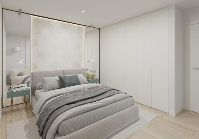 Obra Nueva - Apartamento  - Guardamar del Segura - Centro