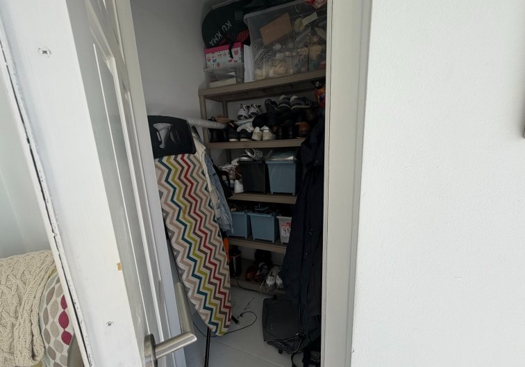 Wiederverkauf - Wohnung - Orihuela - Inland