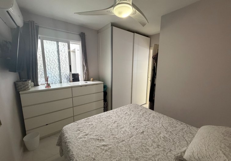 Wiederverkauf - Wohnung - Orihuela - Inland
