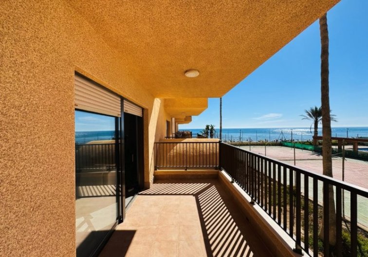 Segunda mano - Apartamento  - La Mata - Costa Blanca