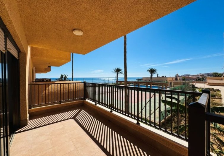 Segunda mano - Apartamento  - La Mata - Costa Blanca