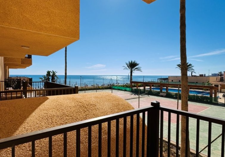 Segunda mano - Apartamento  - La Mata - Costa Blanca