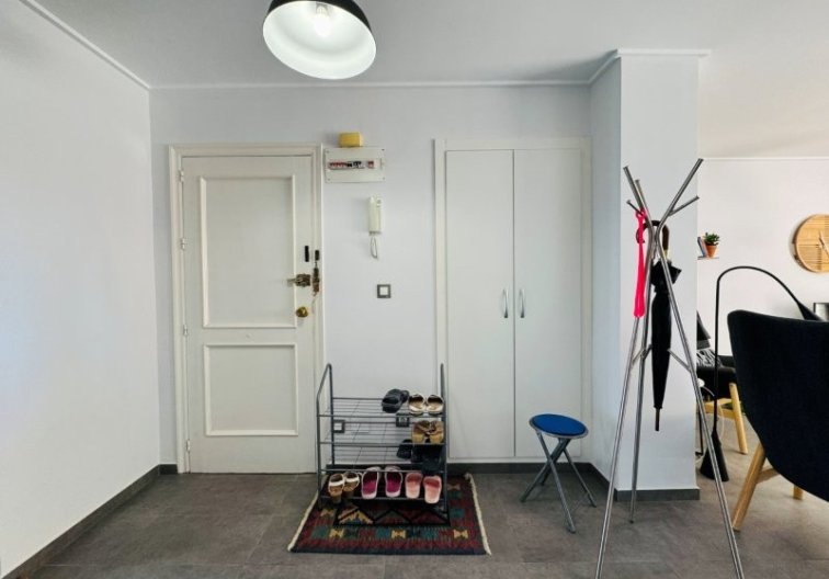 Segunda mano - Apartamento  - La Mata - Costa Blanca