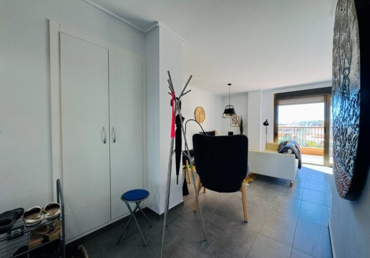 Segunda mano - Apartamento  - La Mata - Costa Blanca