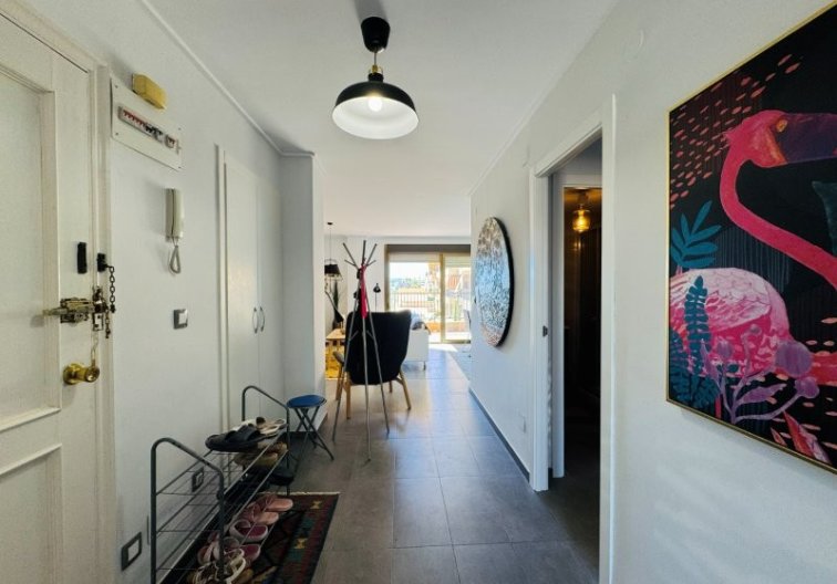 Segunda mano - Apartamento  - La Mata - Costa Blanca