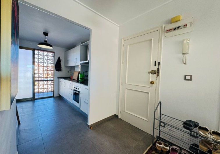 Segunda mano - Apartamento  - La Mata - Costa Blanca