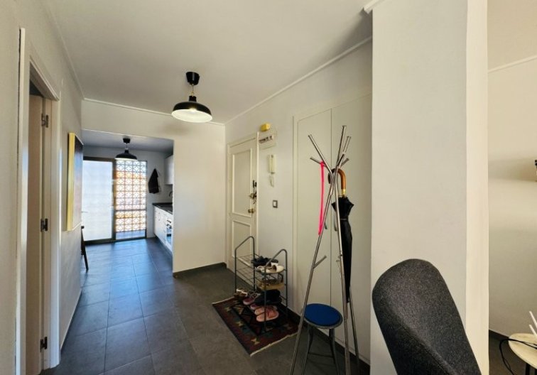 Segunda mano - Apartamento  - La Mata - Costa Blanca