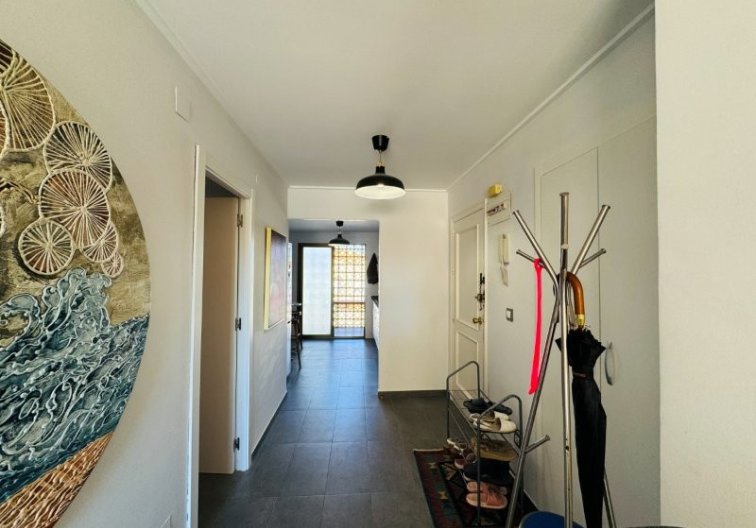 Segunda mano - Apartamento  - La Mata - Costa Blanca