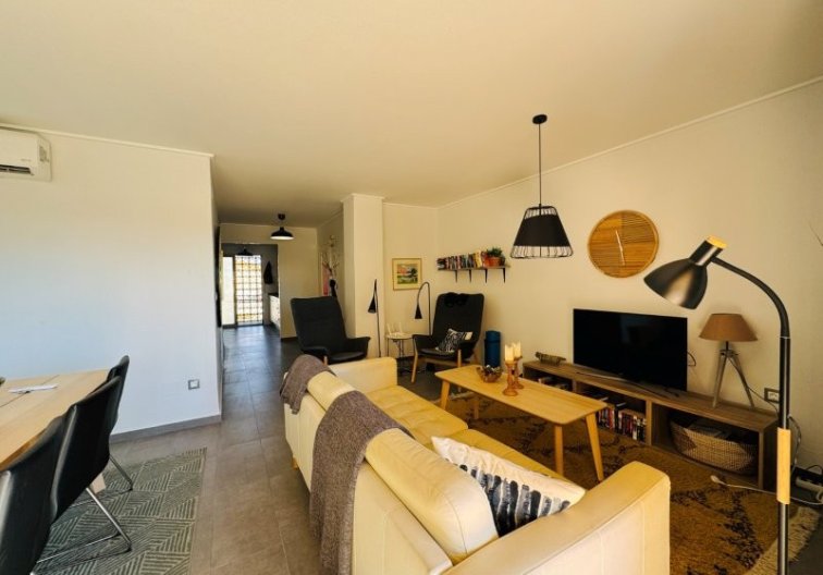 Segunda mano - Apartamento  - La Mata - Costa Blanca