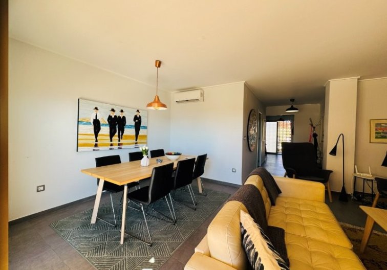 Segunda mano - Apartamento  - La Mata - Costa Blanca