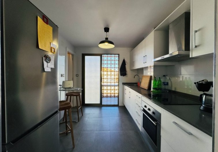 Segunda mano - Apartamento  - La Mata - Costa Blanca