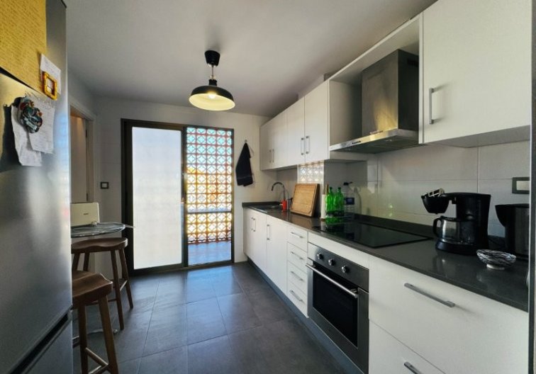Segunda mano - Apartamento  - La Mata - Costa Blanca