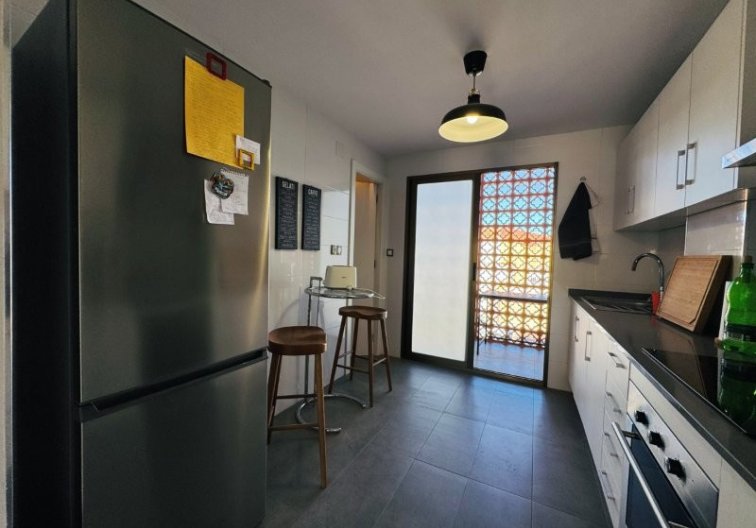 Segunda mano - Apartamento  - La Mata - Costa Blanca