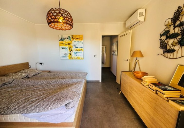 Segunda mano - Apartamento  - La Mata - Costa Blanca
