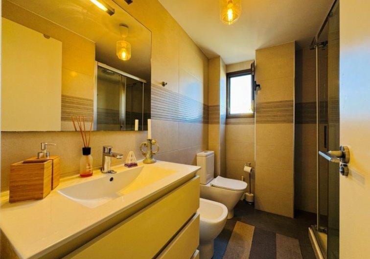 Segunda mano - Apartamento  - La Mata - Costa Blanca