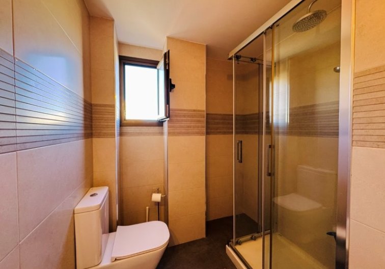 Segunda mano - Apartamento  - La Mata - Costa Blanca