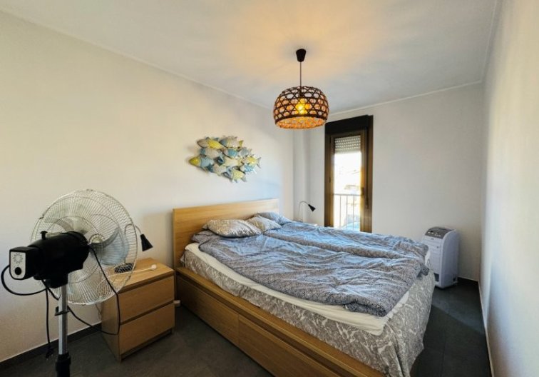 Segunda mano - Apartamento  - La Mata - Costa Blanca