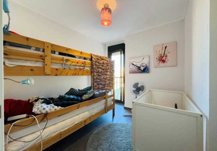 Segunda mano - Apartamento  - La Mata - Costa Blanca