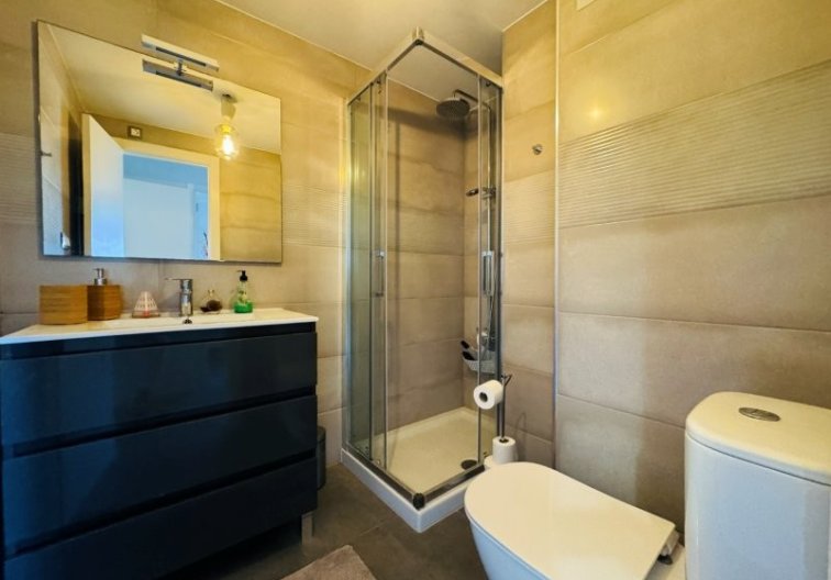 Segunda mano - Apartamento  - La Mata - Costa Blanca