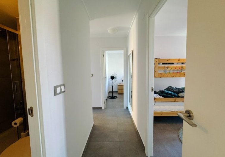 Segunda mano - Apartamento  - La Mata - Costa Blanca