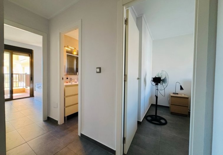 Segunda mano - Apartamento  - La Mata - Costa Blanca