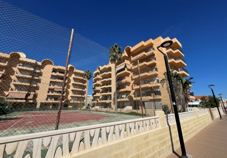 Segunda mano - Apartamento  - La Mata - Costa Blanca