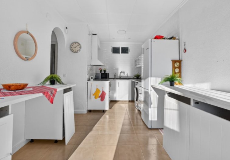 Segunda mano - villa - Torrevieja - Costa Blanca