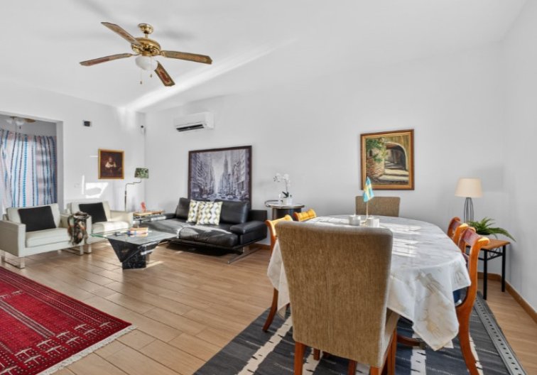 Segunda mano - villa - Torrevieja - Costa Blanca