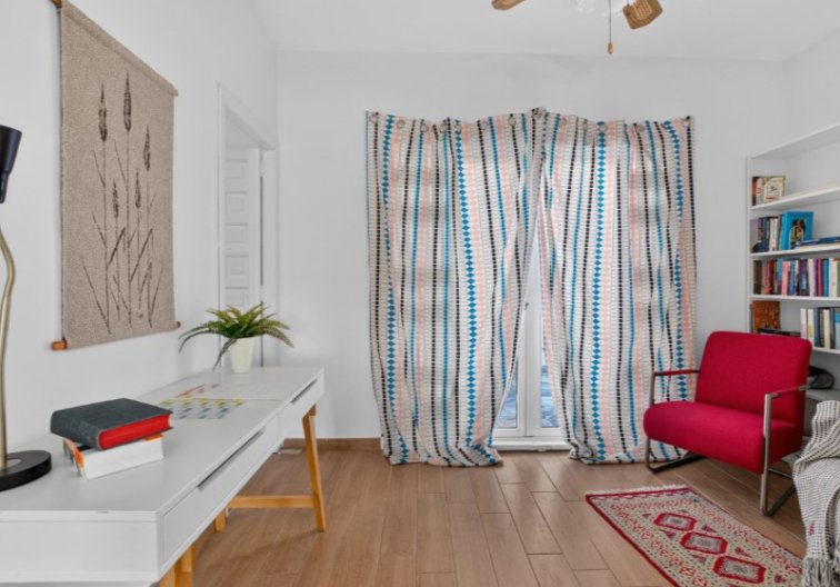 Segunda mano - villa - Torrevieja - Costa Blanca