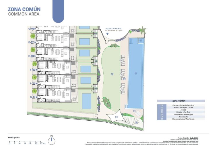 Obra Nueva - town house - El Campello - Platja de L´Amerador