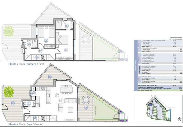 Construction Neuve - villa - El Campello - Platja de L´Amerador