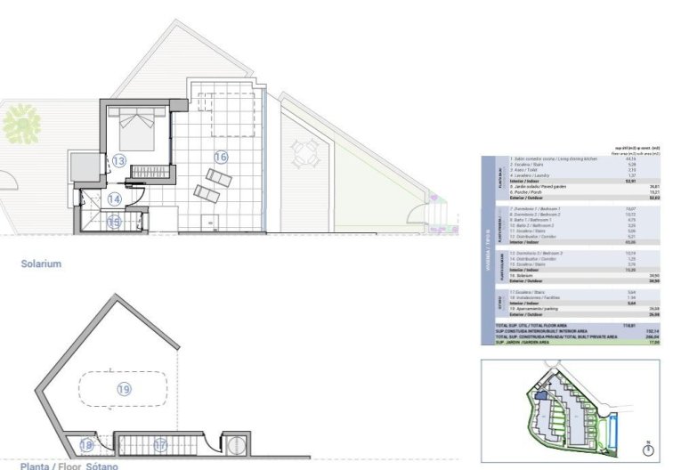 Construction Neuve - villa - El Campello - Platja de L´Amerador