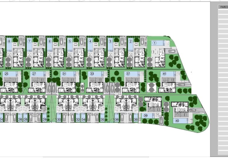 Construction Neuve - villa - Finestrat - Sierra Cortina