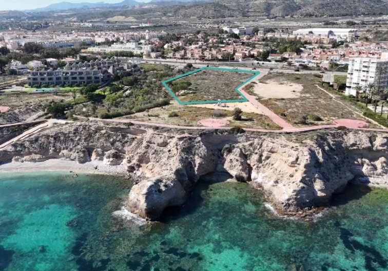 Obra Nueva - town house - El Campello - Platja de L´Amerador
