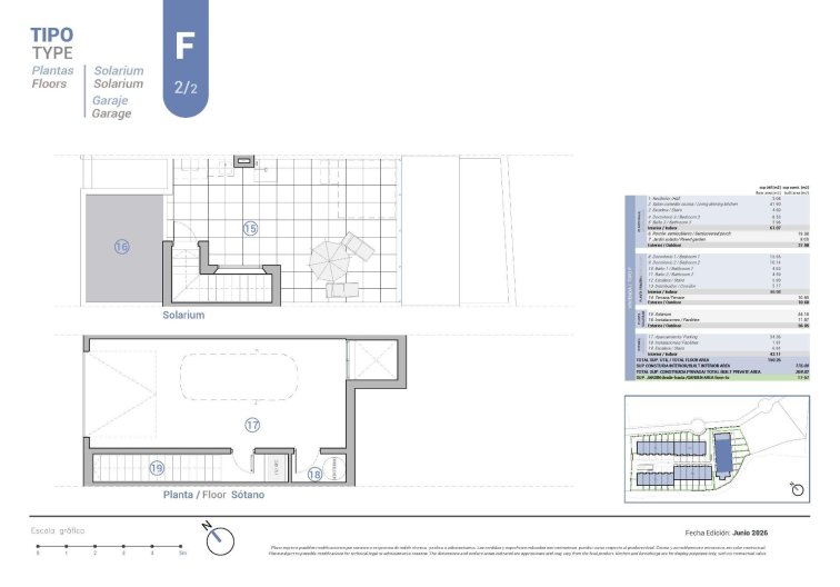 Obra Nueva - town house - El Campello - Platja de L´Amerador