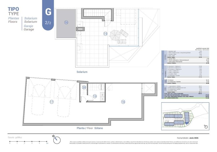 Construction Neuve - villa - El Campello - Platja de L´Amerador