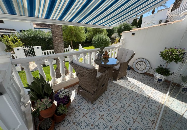 Segunda mano - villa - Villamartin - Costa Blanca
