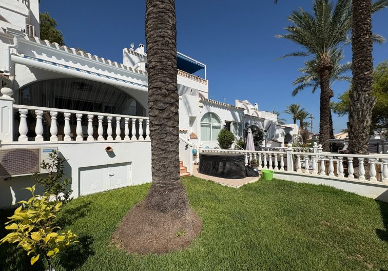 Segunda mano - villa - Villamartin - Costa Blanca