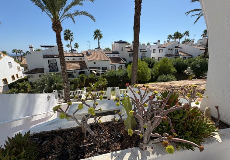 Segunda mano - villa - Villamartin - Costa Blanca