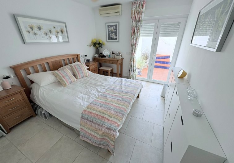 Segunda mano - villa - Villamartin - Costa Blanca