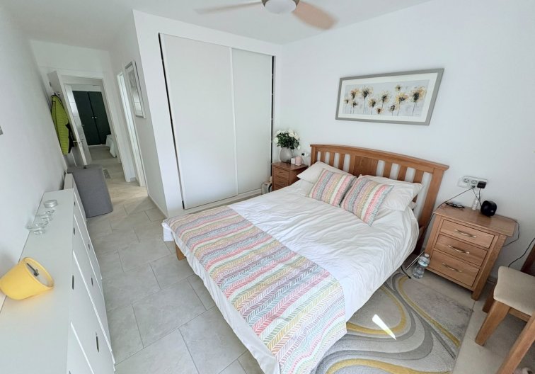 Segunda mano - villa - Villamartin - Costa Blanca