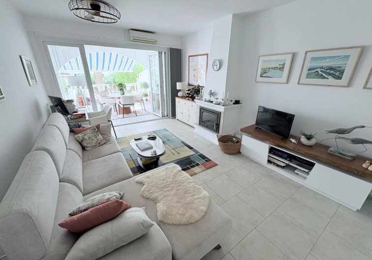 Segunda mano - villa - Villamartin - Costa Blanca